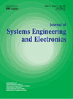 Journal Of Systems Engineering And Electronics杂志