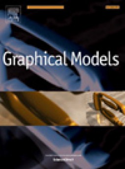 Graphical Models杂志