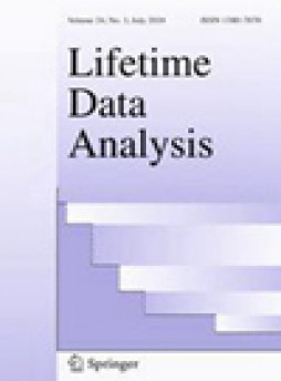 Lifetime Data Analysis杂志