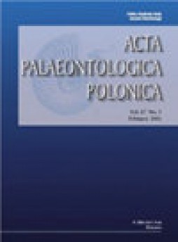 Acta Palaeontologica Polonica杂志