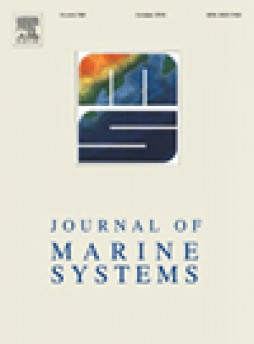 Journal Of Marine Systems杂志