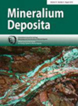 Mineralium Deposita杂志