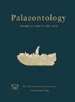 Palaeontology杂志