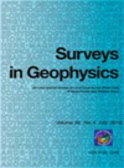 Surveys In Geophysics杂志