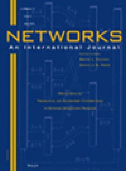 Networks杂志