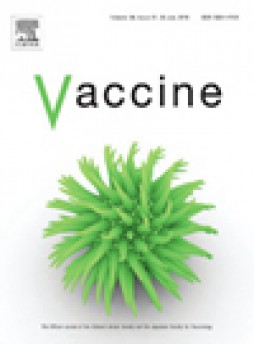 Vaccine杂志