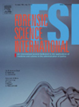 Forensic Science International杂志