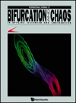 International Journal Of Bifurcation And Chaos杂志