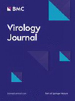 Virology Journal杂志