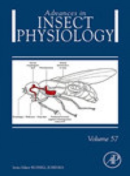 Advances In Insect Physiology杂志