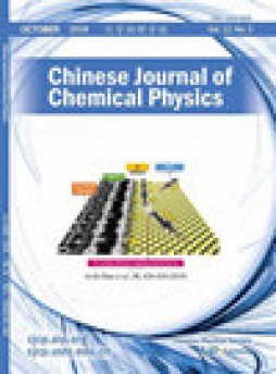 Chinese Journal Of Chemical Physics杂志