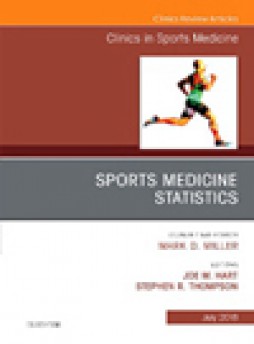 Clinics In Sports Medicine杂志