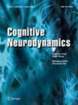 Cognitive Neurodynamics杂志