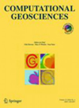 Computational Geosciences杂志