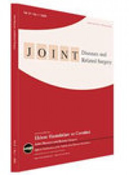 Joint Diseases And Related Surgery杂志