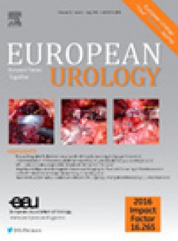 European Urology杂志