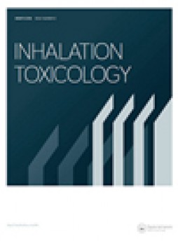 Inhalation Toxicology杂志