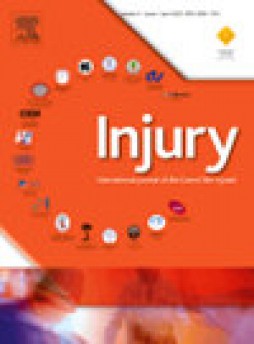 Injury-international Journal Of The Care Of The Injured杂志