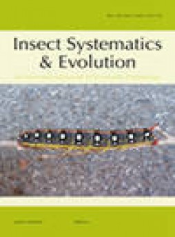 Insect Systematics & Evolution杂志