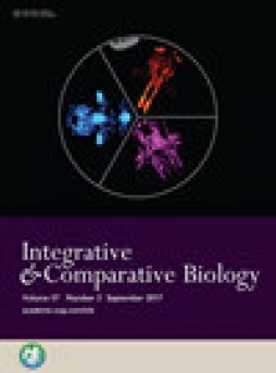 Integrative And Comparative Biology杂志