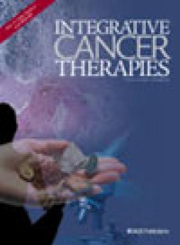 Integrative Cancer Therapies杂志