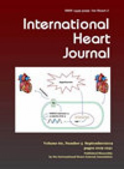 International Heart Journal杂志