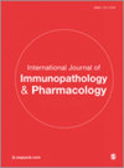 International Journal Of Immunopathology And Pharmacology杂志