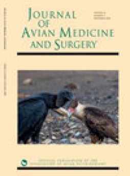 Journal Of Avian Medicine And Surgery杂志