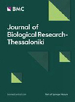 Journal Of Biological Research-thessaloniki杂志