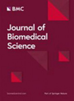 Journal Of Biomedical Science杂志