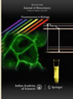 Journal Of Biosciences杂志