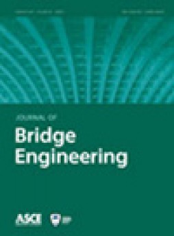 Journal Of Bridge Engineering杂志