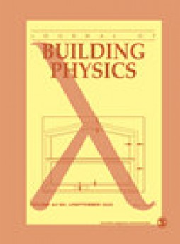 Journal Of Building Physics杂志