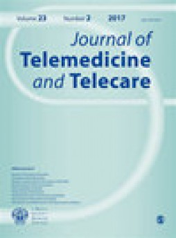 Journal Of Telemedicine And Telecare杂志