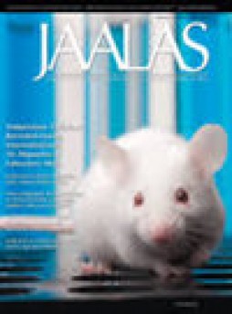 Journal Of The American Association For Laboratory Animal Science杂志