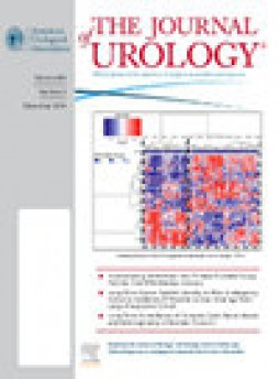 Journal Of Urology杂志