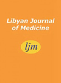 Libyan Journal Of Medicine杂志