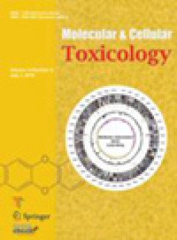 Molecular & Cellular Toxicology杂志