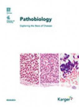 Pathobiology杂志