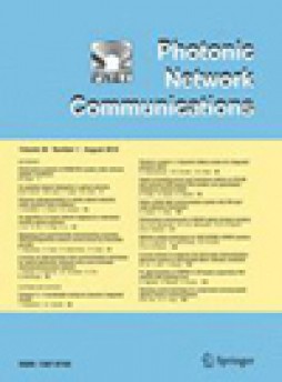 Photonic Network Communications杂志