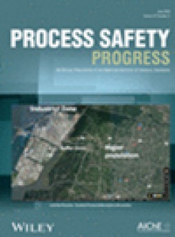 Process Safety Progress杂志