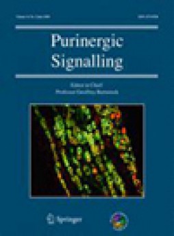 Purinergic Signalling杂志