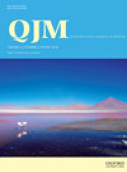 Qjm-an International Journal Of Medicine杂志