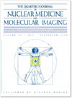 Quarterly Journal Of Nuclear Medicine And Molecular Imaging杂志