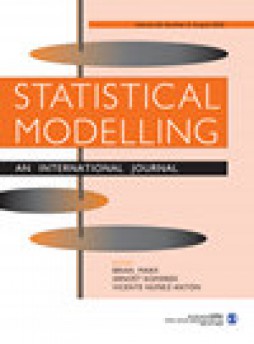 Statistical Modelling杂志