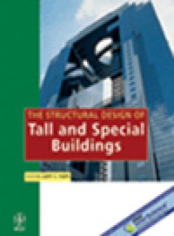 Structural Design Of Tall And Special Buildings杂志