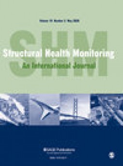 Structural Health Monitoring-an International Journal杂志