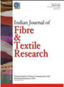 Indian Journal Of Fibre & Textile Research杂志