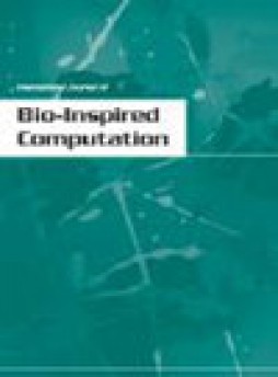 International Journal Of Bio-inspired Computation杂志