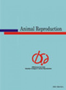 Animal Reproduction杂志